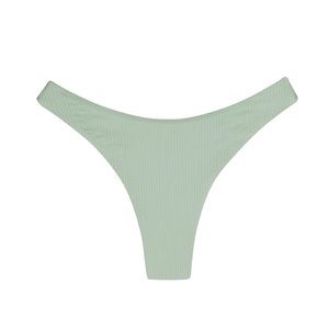 Monday Swimwear Byron Bottom Moss Rib